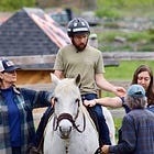 “Thank God You’re Here”: The Farm Built on Community and Courage.