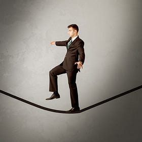 Truth without Balance is a Lie