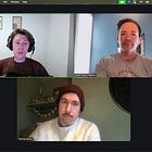 Boys, Masculinity, and Education with Justin Tosco and Tom Brown