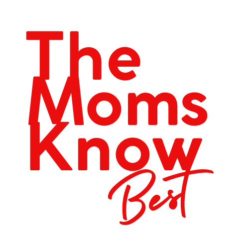 The Moms Know Best 
