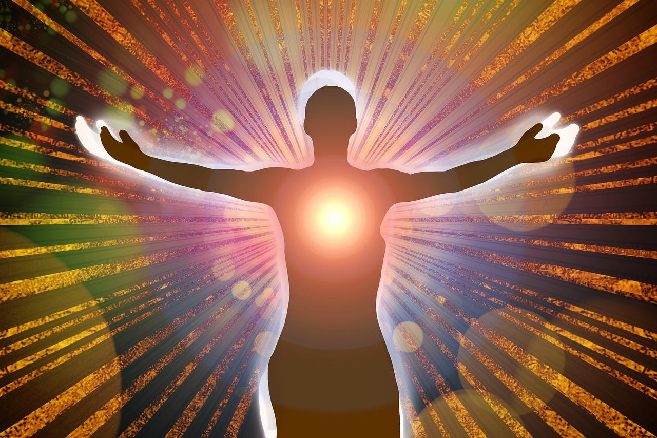 Varieties of Dualism, Part Three - by Kurt Keefner