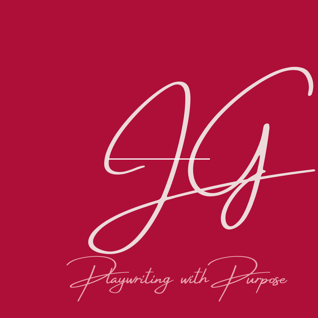 Playwriting with Purpose