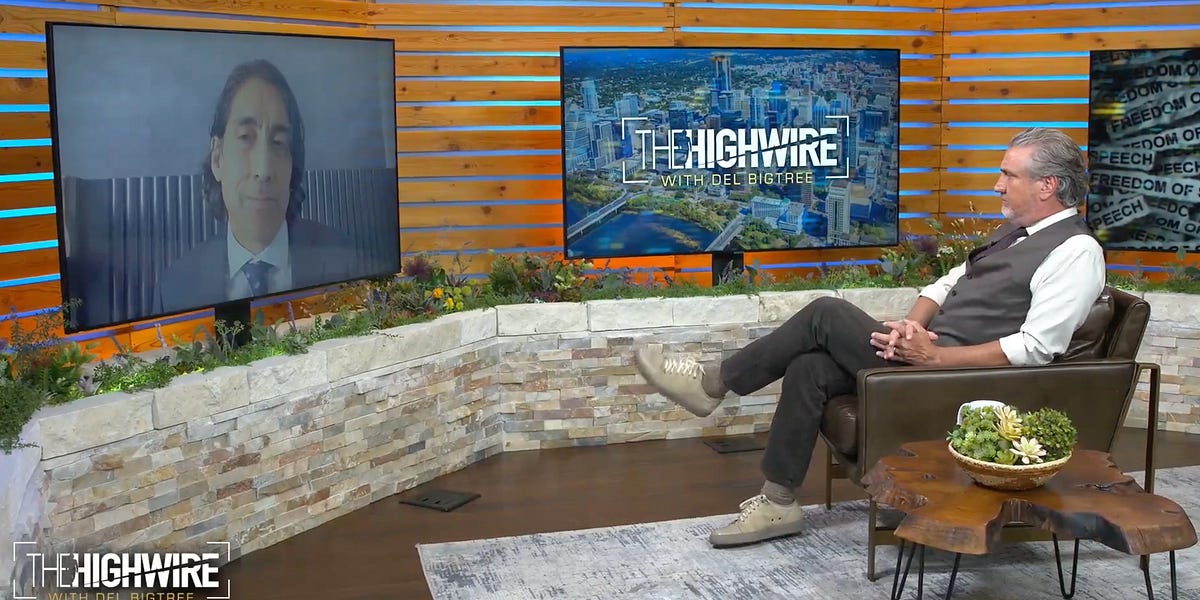 Is the UK Transnational Censorship Apparatus Forcing America&rsquo;s Second 1776 Moment?