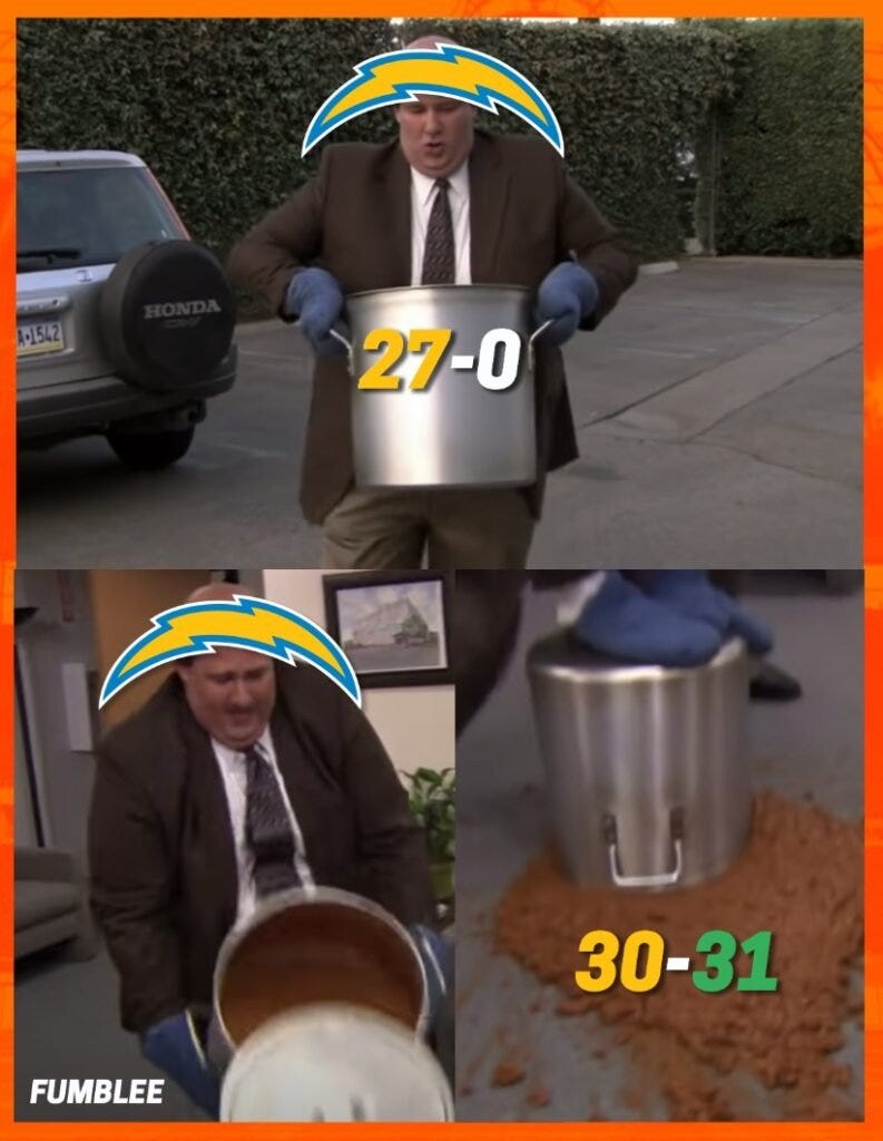 Meme Chargers vs Jaguars playoffs. Meme Chargers vs Jaguars playoffs.