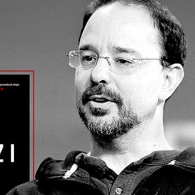Two Decades as a John Scalzi Fan: Part 1