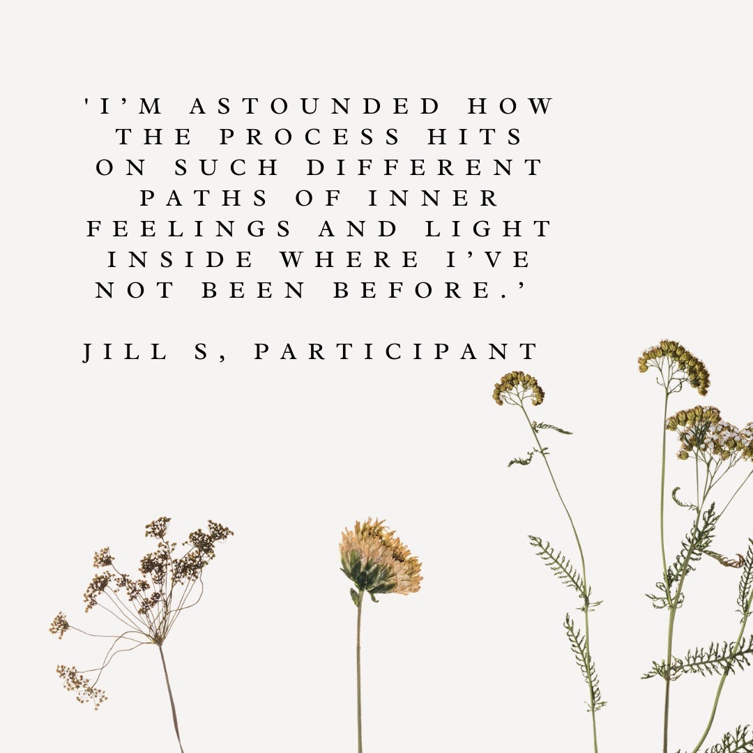 wildflowers
