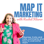 Your Sticky Content Web with Rachel Klaver