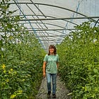 Castleruddery Organic Farm.