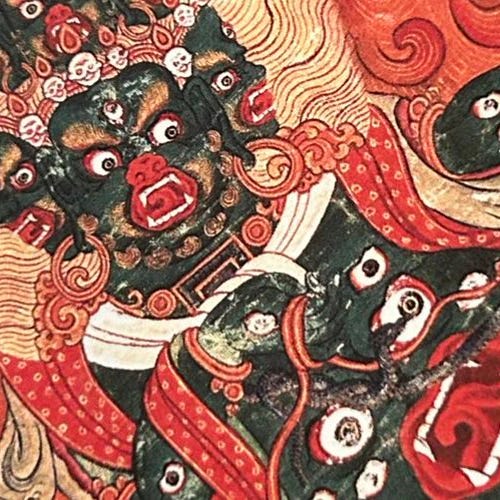 Southeast Asian Fever Dreams