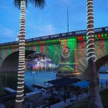 Shake Some Dust: Travels with a Writer and His Dog