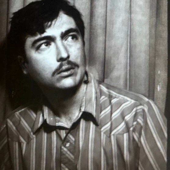 Kalvin M. Madsen
