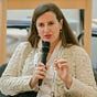 Jeannette Gorzala's avatar