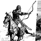 A Genetic Analysis of Historical Population Movements Around The Zagros Mountains