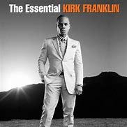 Image result for kirk franklin singing
