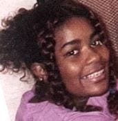 Tomenie Jones Missing 2