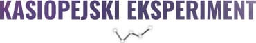 Kasiopejski eksperiment