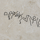 Where does the alphabet come from? And why does English use it so strangely?