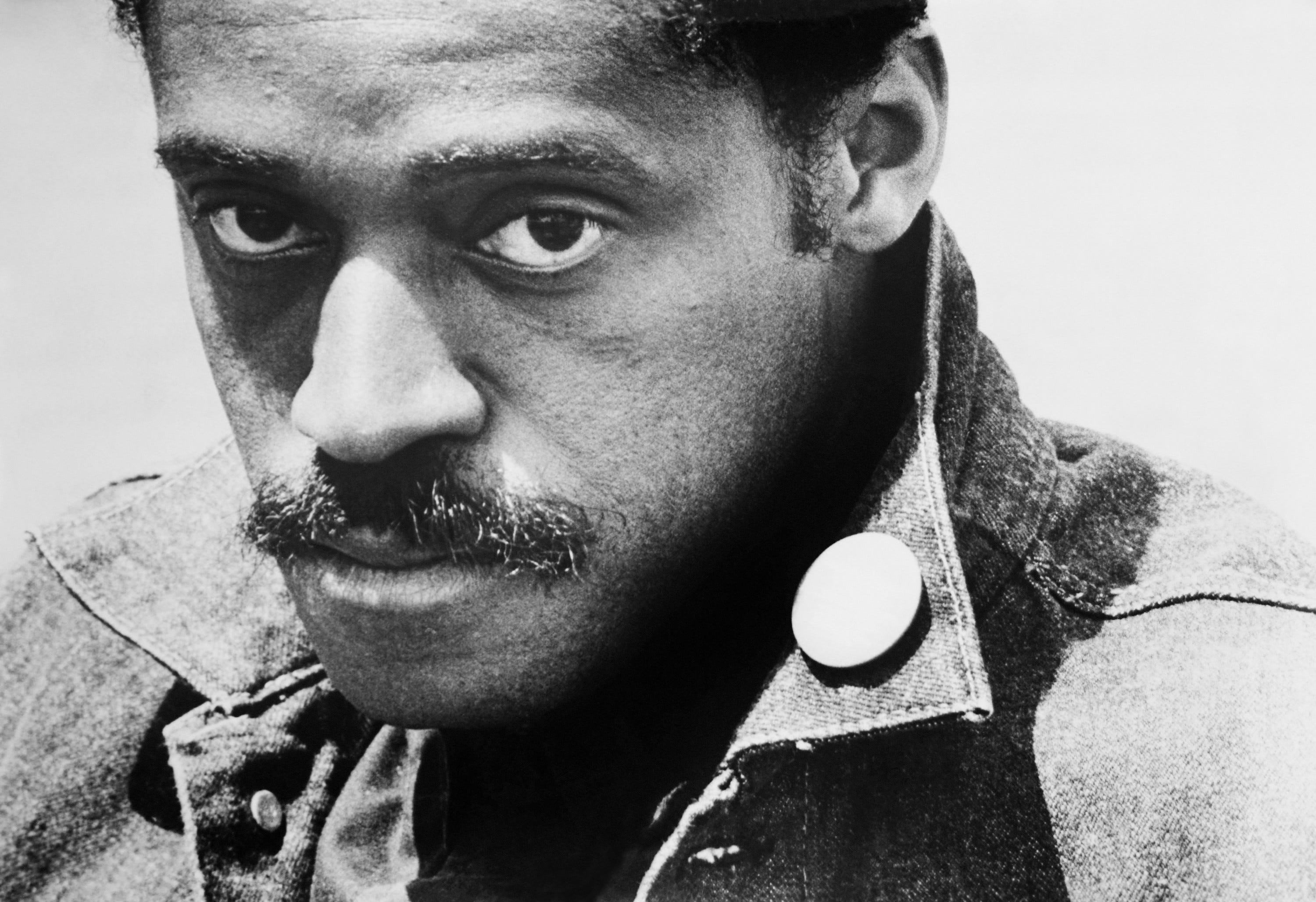 Melvin Van Peebles in his own words - by Maya Cade