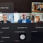 Michael Volpe Investigates