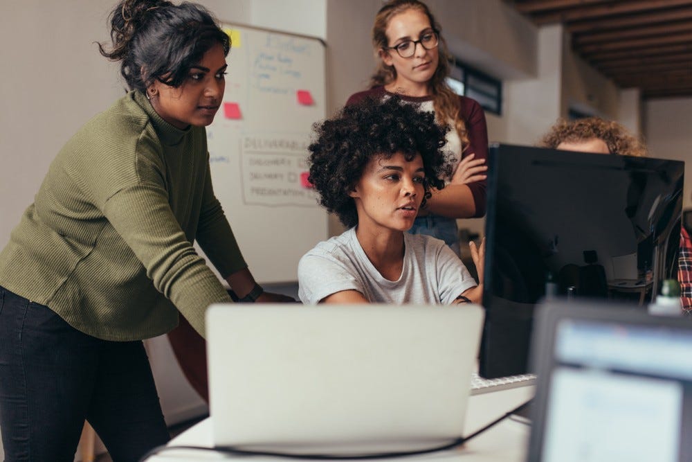 How to Find a Good Web Designer: 7 Steps