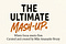 The Ultimate Mash-Up