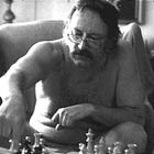 Cec Cinder, father of the free beach movement, dies at 98