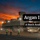 #144 Argan Inc. - A Stock Analysis