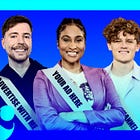 Ad Dollar Duel! MrBeast, Top Creators Take Aim at TV $ Through This Startup 