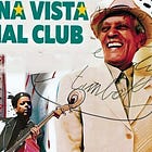 Biglietti Jungle, Cosmo, Buena Vista Social Club, La Niña