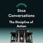 The Stoa Letter
