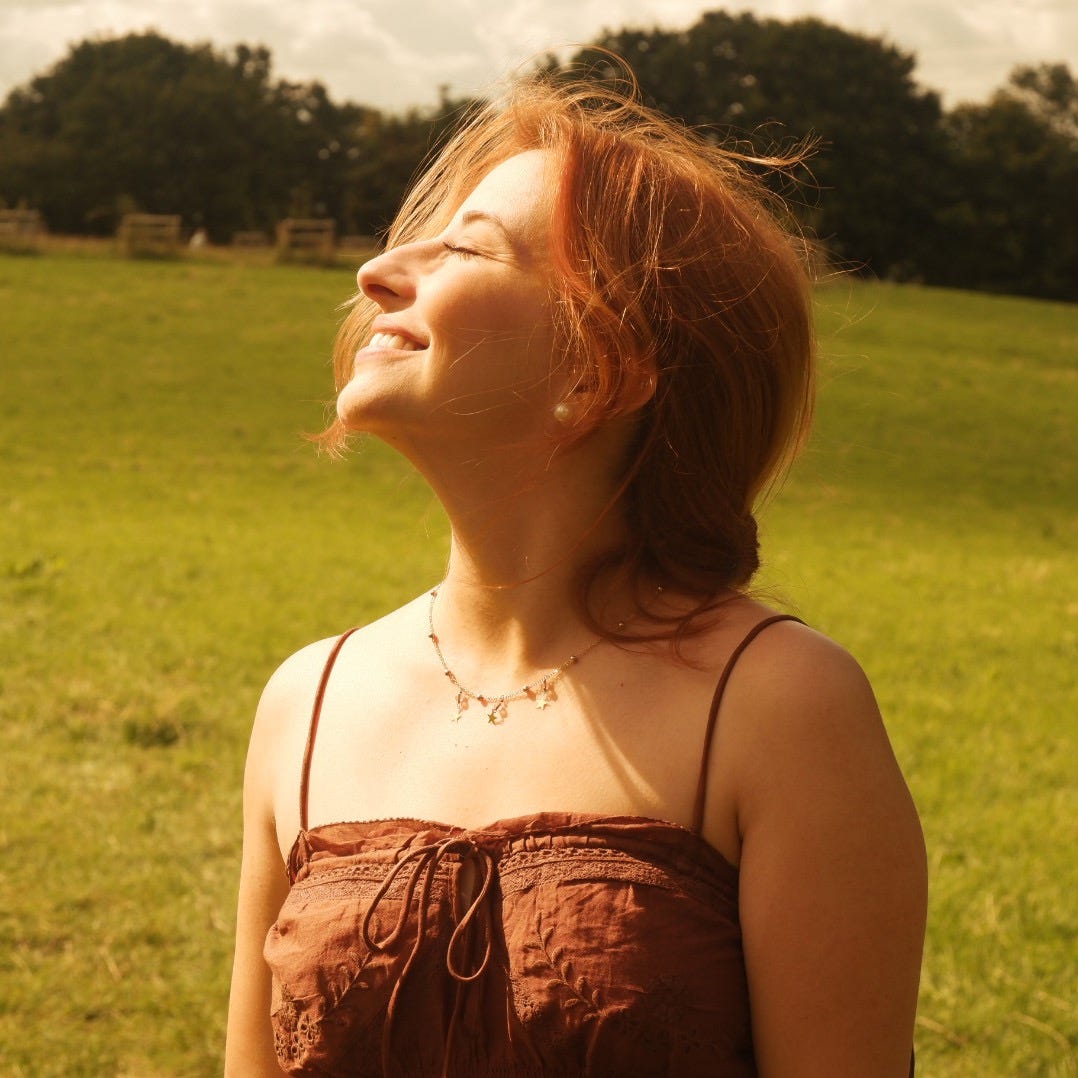 Relatos de uma terapeuta