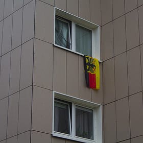 Fotostrecke aus Gießen Part 3