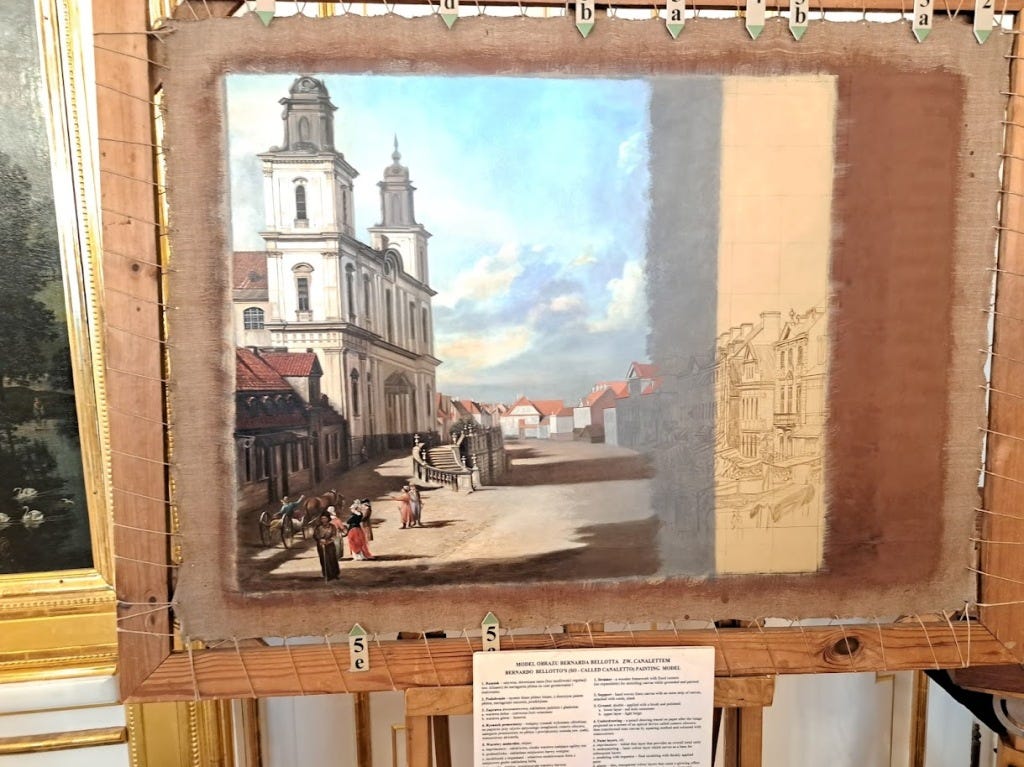 Canaletto
