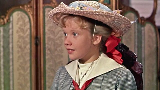 BBC Two - Pollyanna
