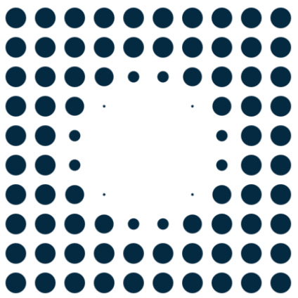 The Pattern Project - Low Dose 5-MeO-DMT Research Collective logo