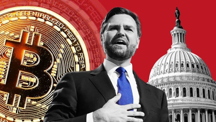 A major ad-Vance for crypto