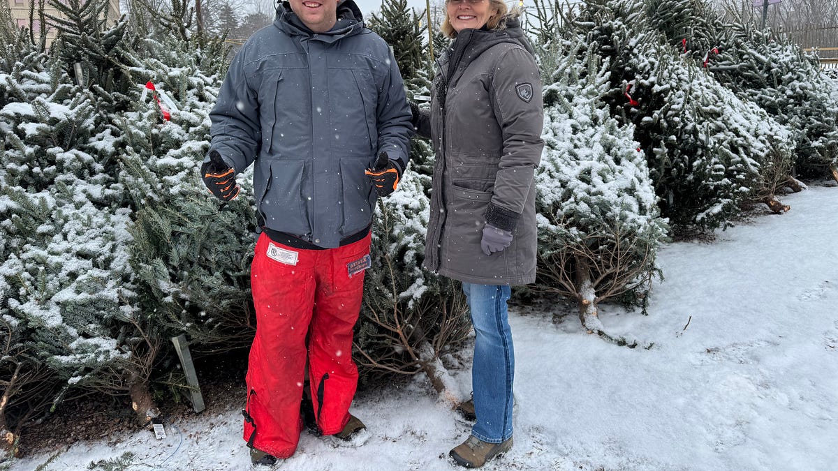 Winter's $5 Bloom - Bloom With Diana Pierce