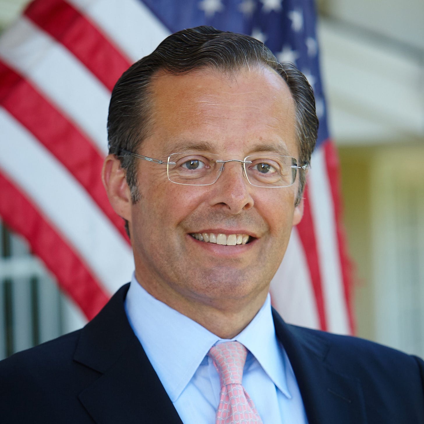 About — Mario Kranjac | Mayor Of Englewood Cliffs