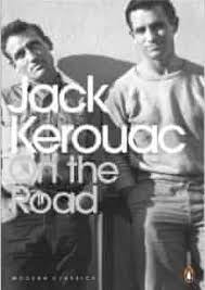Jack Kerouac ...