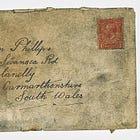 Banished from the Royal Archives