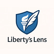 Liberty's Lens's avatar