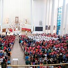 Argument from Bad Catholics I: Cultural Identity