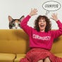 Curiosity AwakeS the Cat's avatar