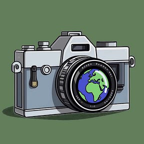 Earth Exposure 