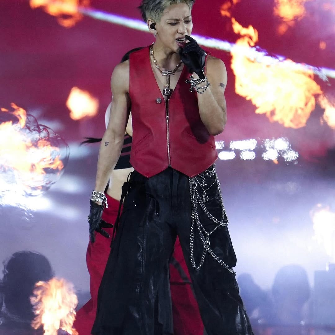 From Fans to Idols: Southeast Asia's Living K-Pop Dream