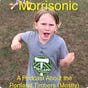 Morrisonic Podcast's avatar