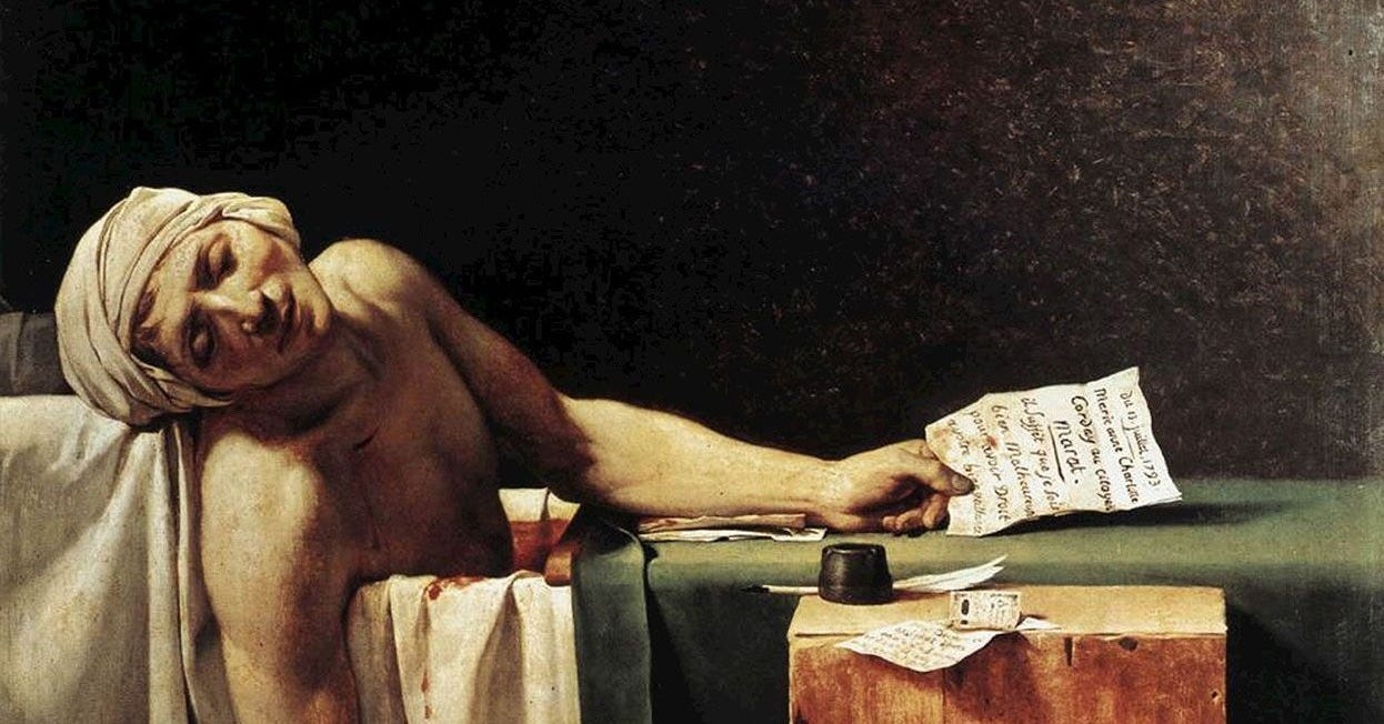 The Rise and Fall of Liberalism (Part Three)