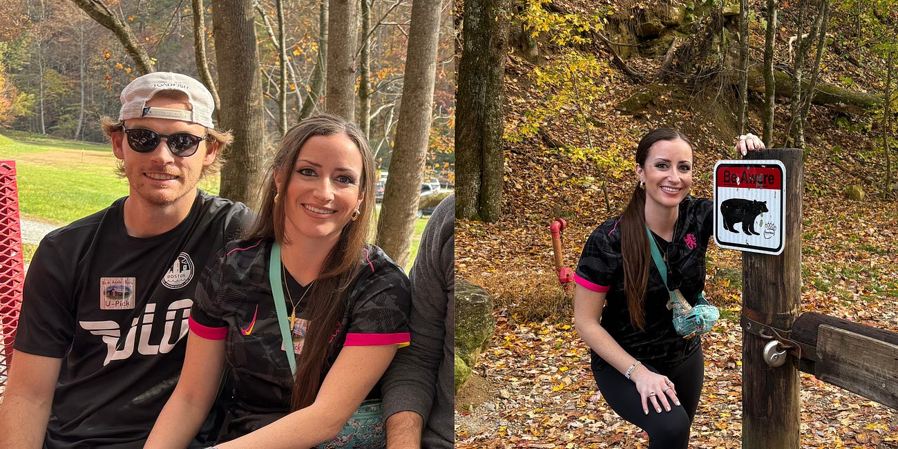 Here's what the NWSL's Boston Legacy FC inaugural kits should look like