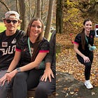 Here's what the NWSL's Boston Legacy FC inaugural kits should look like