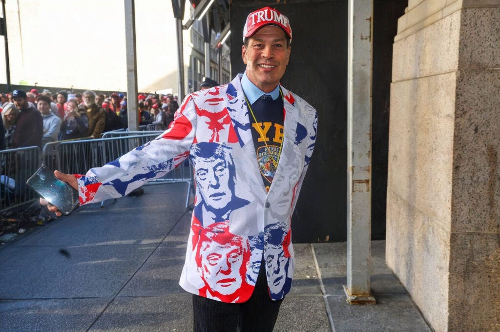 Wiseguys in Yonkers: Fossella and Pinion’s surprise summit upends Elise Stefanik’s GOP coronation and the 2026 New York governor race.